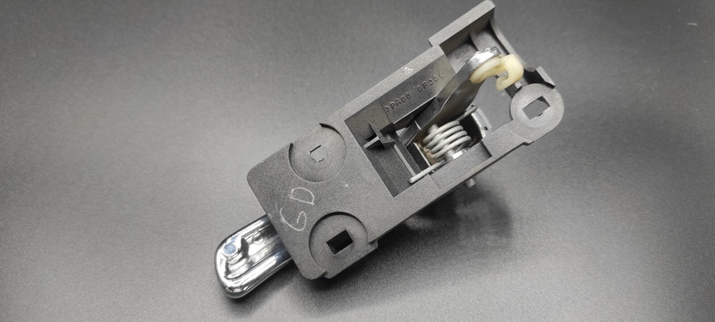 Alfa Romeo 147 1.9JTD 8V 2004 Rear Right Door Opening Inner Handle 46736145