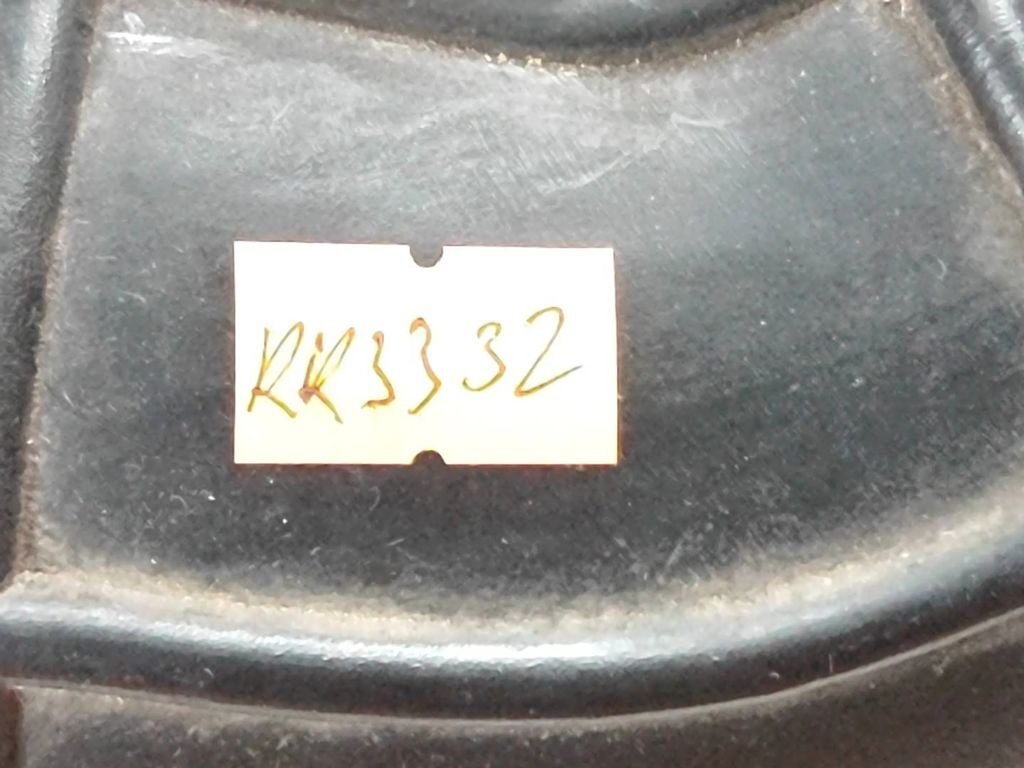 Alfa Romeo 145 146 TS 1995 Petrol Engine air intake hose pipe 60608083 