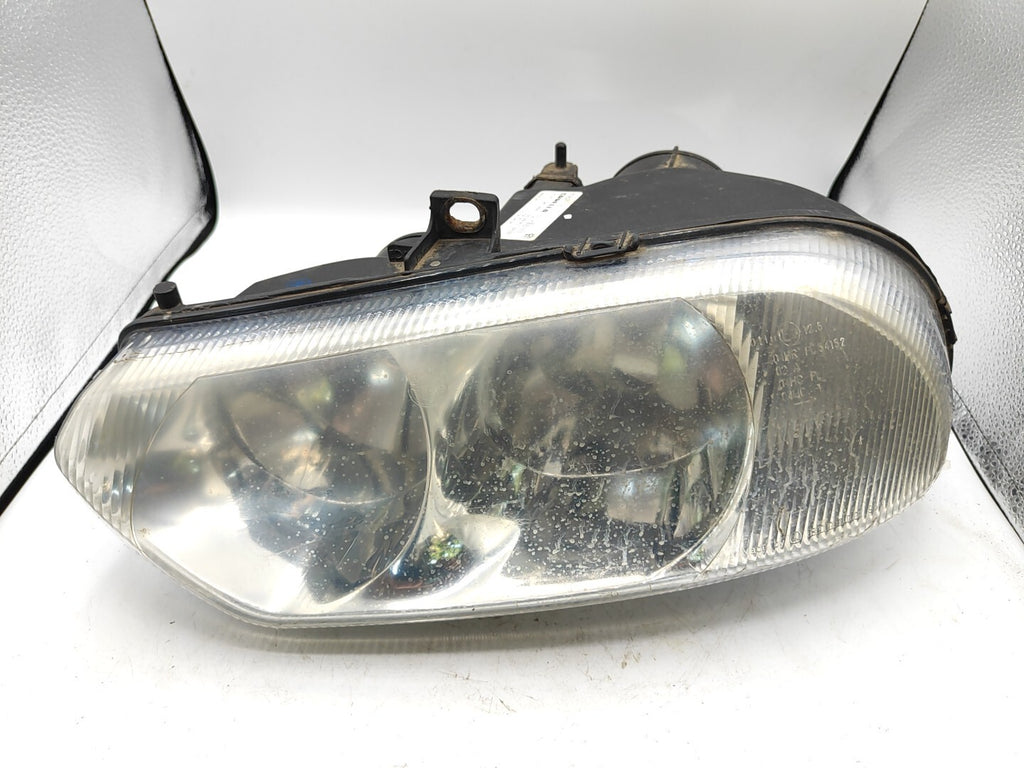 Alfa Romeo 156 2.0TS PRE-Facelift 2000 LHD Front Left Headlight 60620135