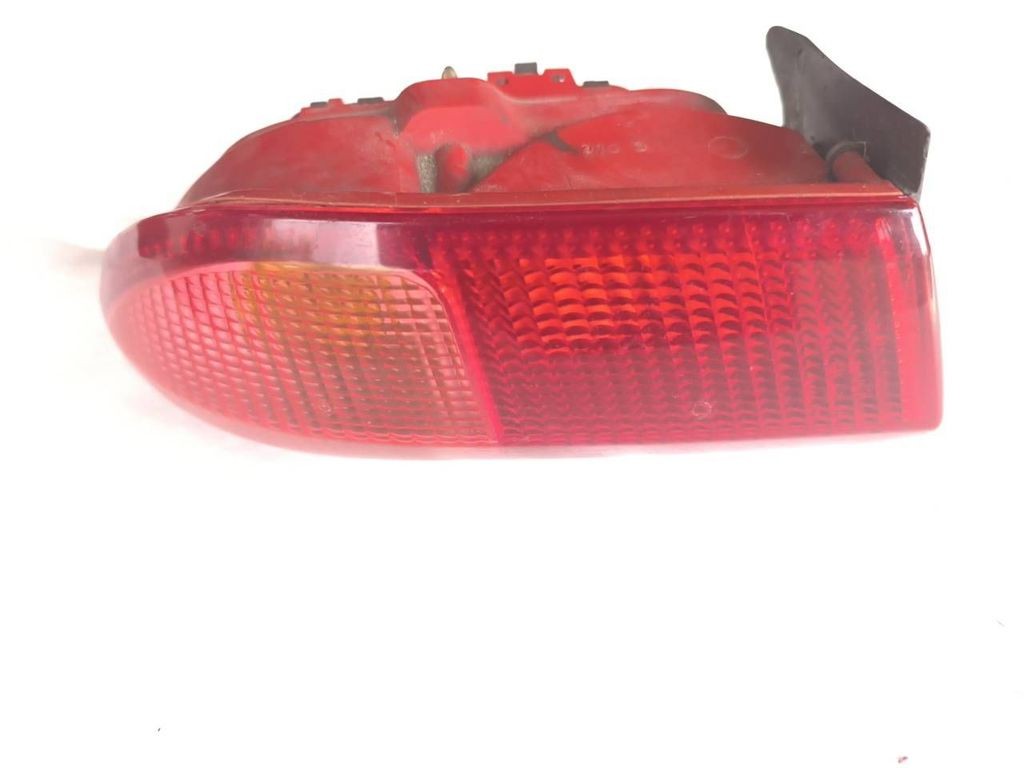 Alfa Romeo 156 1.9JTD 2003 LHD Rear left tail light lamp 60620137 