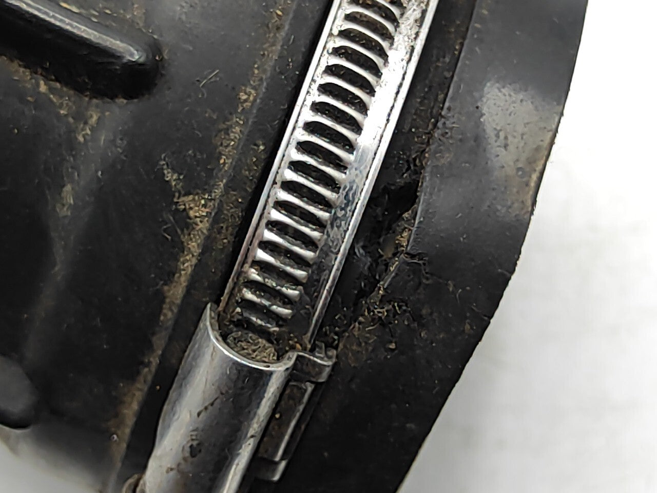 Alfa Romeo 166 2.4JTD 100kW 2001 Air Intake Pipe Hose 60630516