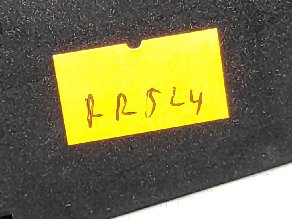 Ford Mondeo Mk III 2002 LHD Diesel speedometer instrument cluster 1S7F10849KE 