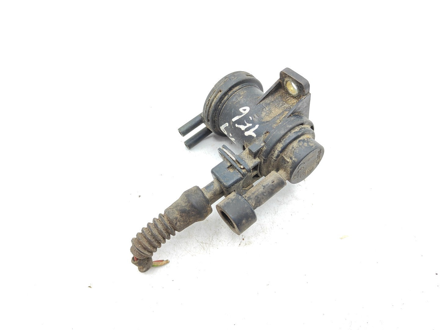 Alfa Romeo 156 1.9JTD 2001 Turbo Pressure Solenoid Valve 46524556