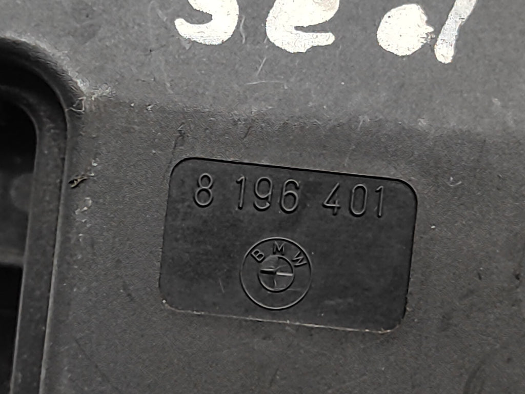 BMW 1 Series E81 E87 Diesel Rear Tailgate Boot Trunk Lock 8196401