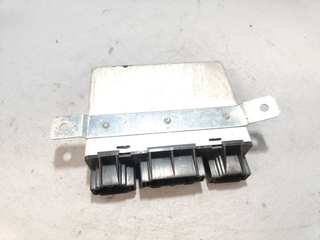 Volkswagen Sharan Comfort convenience body module 7M0941598 