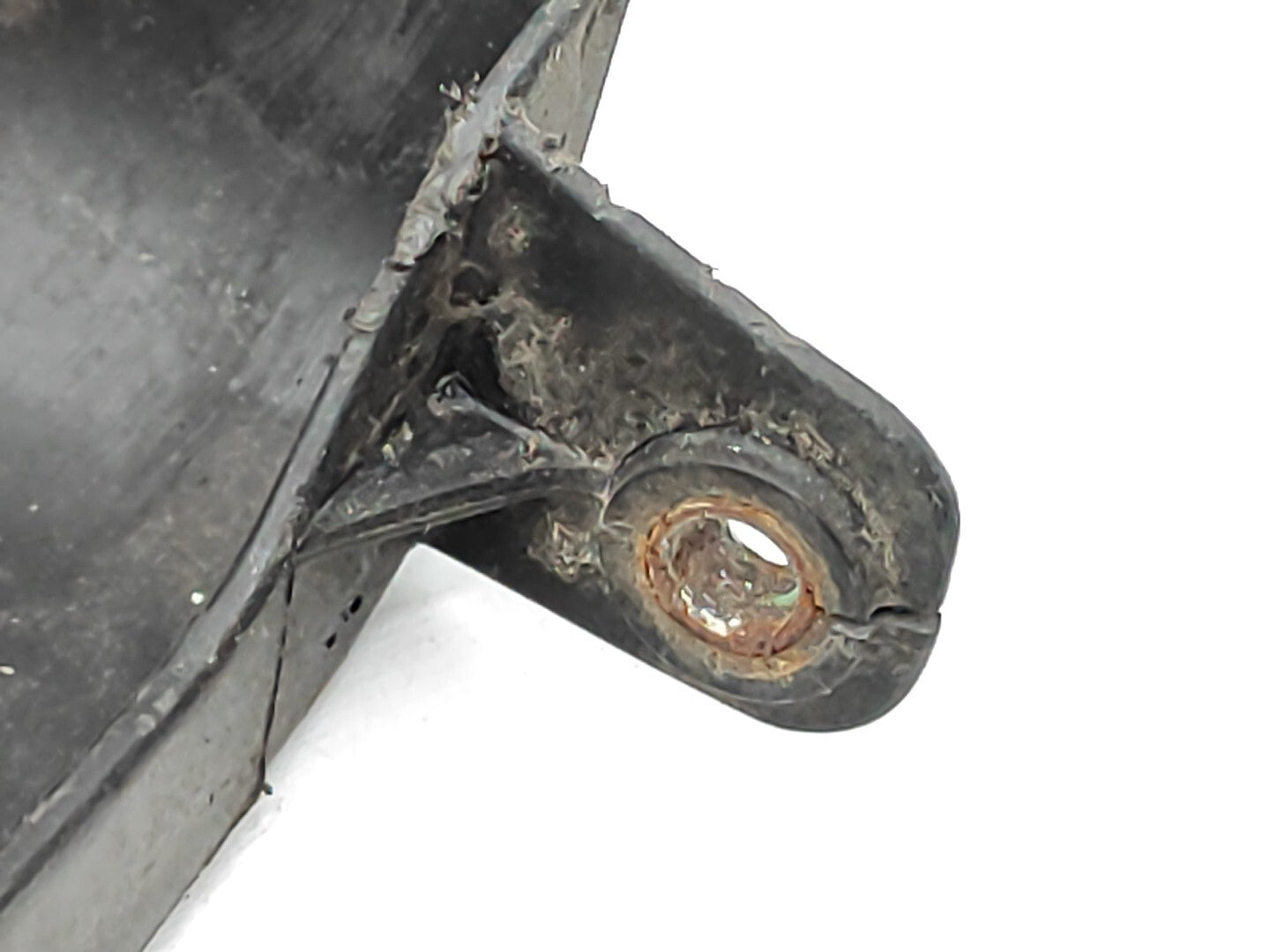 Alfa Romeo GT 2.0 JTS 122kW 2006 Petrol Engine Timing Belt Guard 60629423