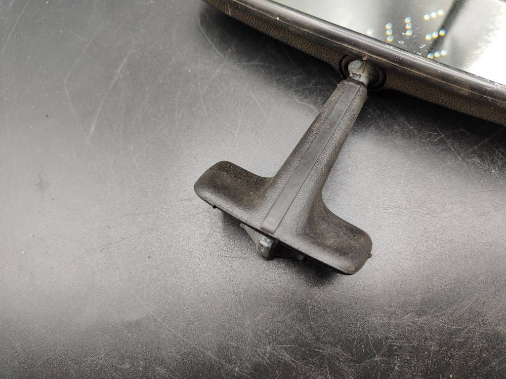 Volkswagen Golf II 1990 Interior rear view mirror E10110010 