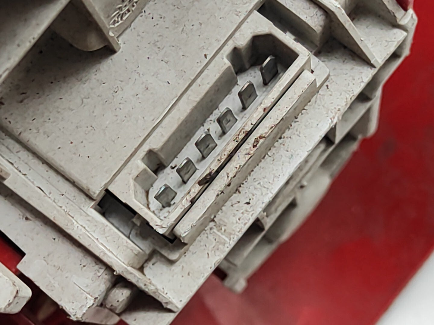 Audi A3 8L 1.8i 1999 LHD Rear Left Side Taillight Light 8L0945095A