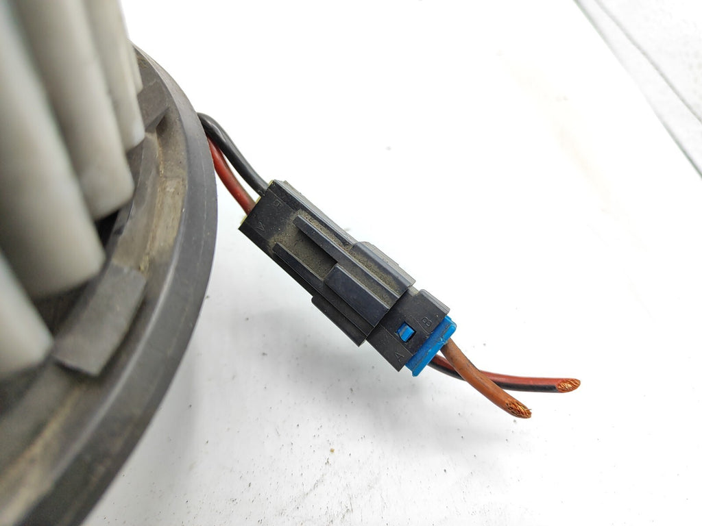 Alfa Romeo 147 1.6TS 2004 LHD Interior Heater Fan Blower Motor 52488448