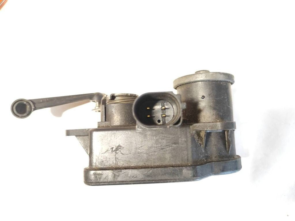 Opel Vectra C 2007 Diesel intake manifold valve actuator motor 55199915 