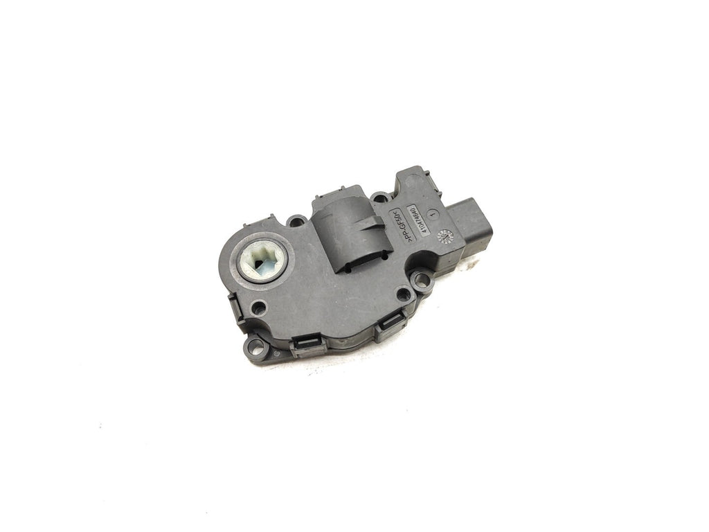 BMW E90 E91 330D 170kW 2005 Interior Heater Blower Actuator Motor EFB3225