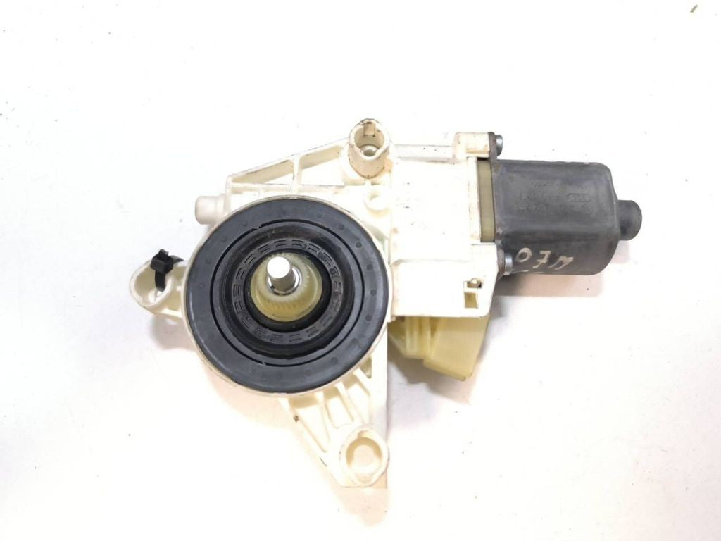 Mercedes-Benz R W251 2005 rear left window regulator motor 0130822281 