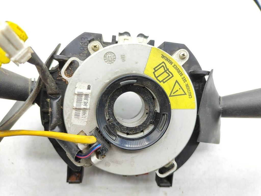 Alfa Romeo 156 1998 Wiper turn signal stalk switch 5428006E 