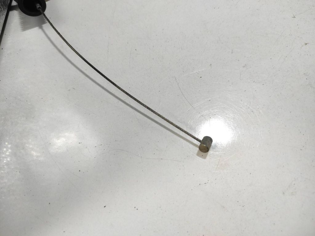 Saab 9-5 2.0T 110kW Petrol 2000 Throttle cable 4226452 