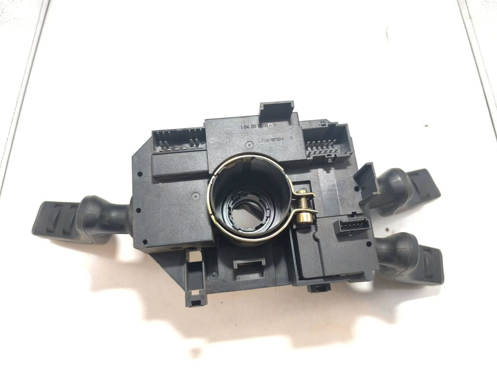 Alfa Romeo 159 2007 Wiper turn signal stalk switch 01560721970 