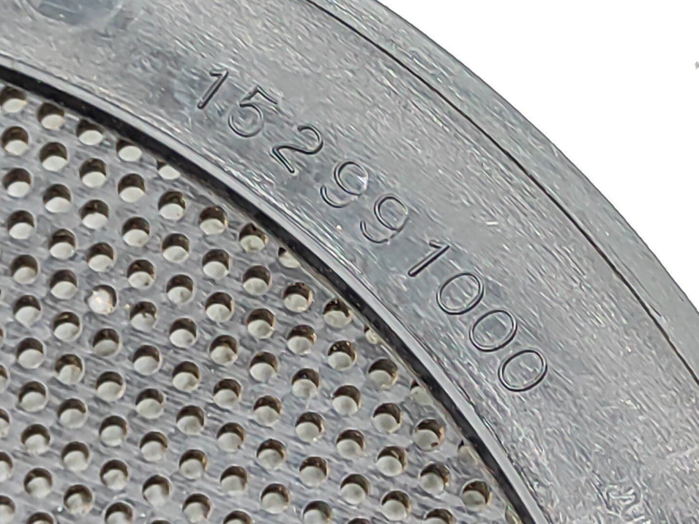 Alfa Romeo 156 1.9JTD 8V 2001 Interior Door Card Speaker Cover Grill 152991000