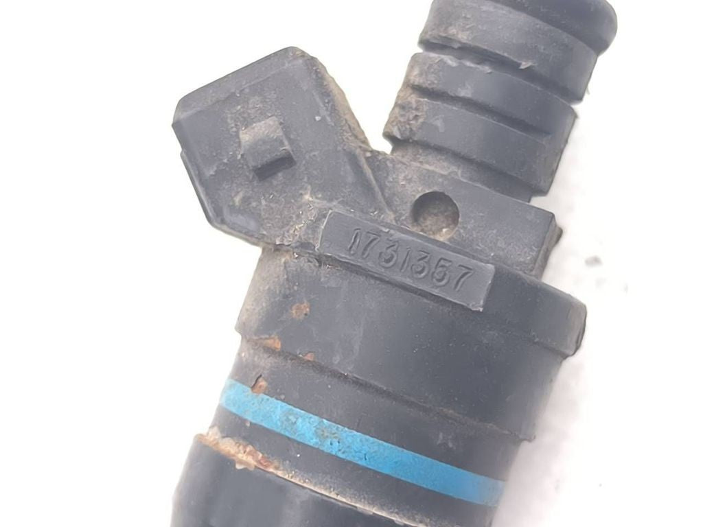 BMW 3 E36 1992 Petrol Engine fuel injector 1731357 