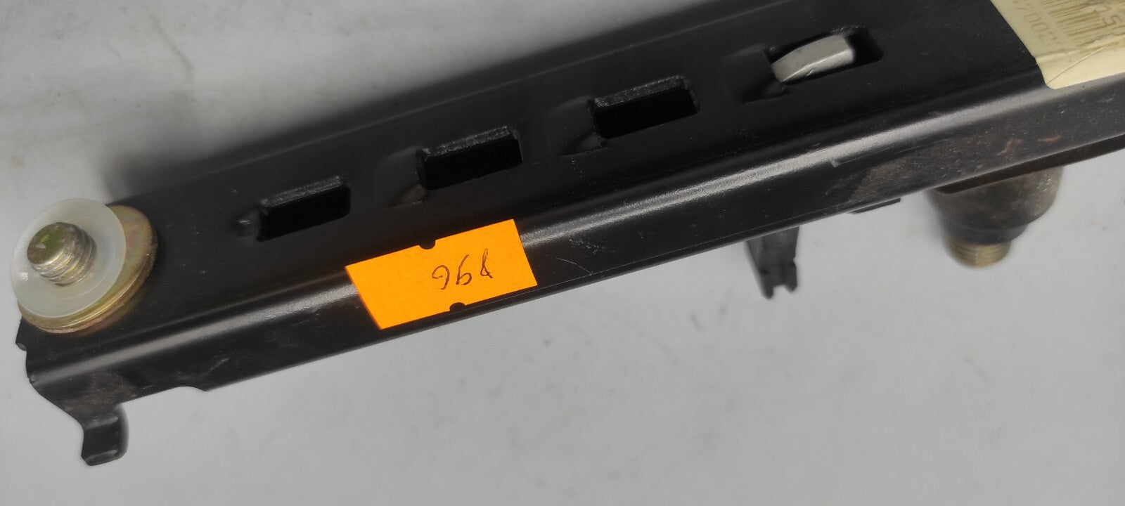 Alfa Romeo 156 2003 Front Left Seatbelt Height Adjustment Regulator Rail