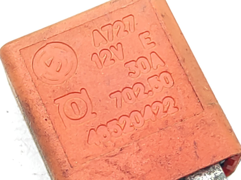 Alfa Romeo 156 2.0TS 2001 Relay Control Unit Module 46520422