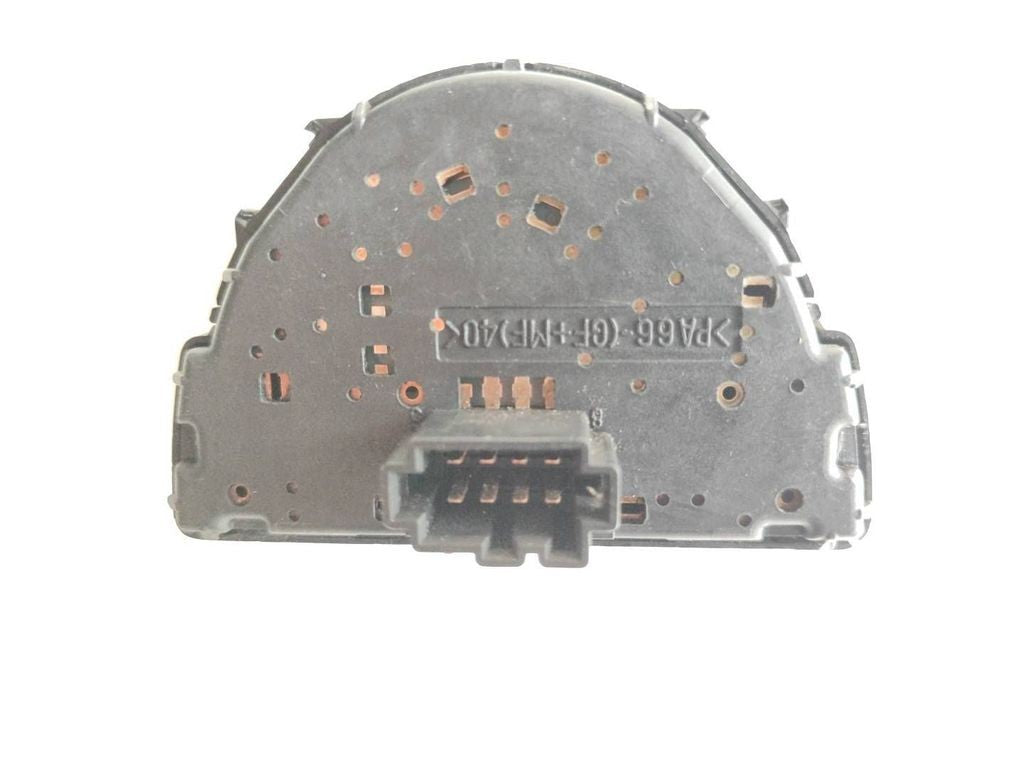 Saab 9-3 Ver2 2003 Light switch 12786135 