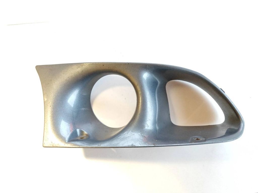 Alfa Romeo 156 Front right bumper lower fog grill 60631027 