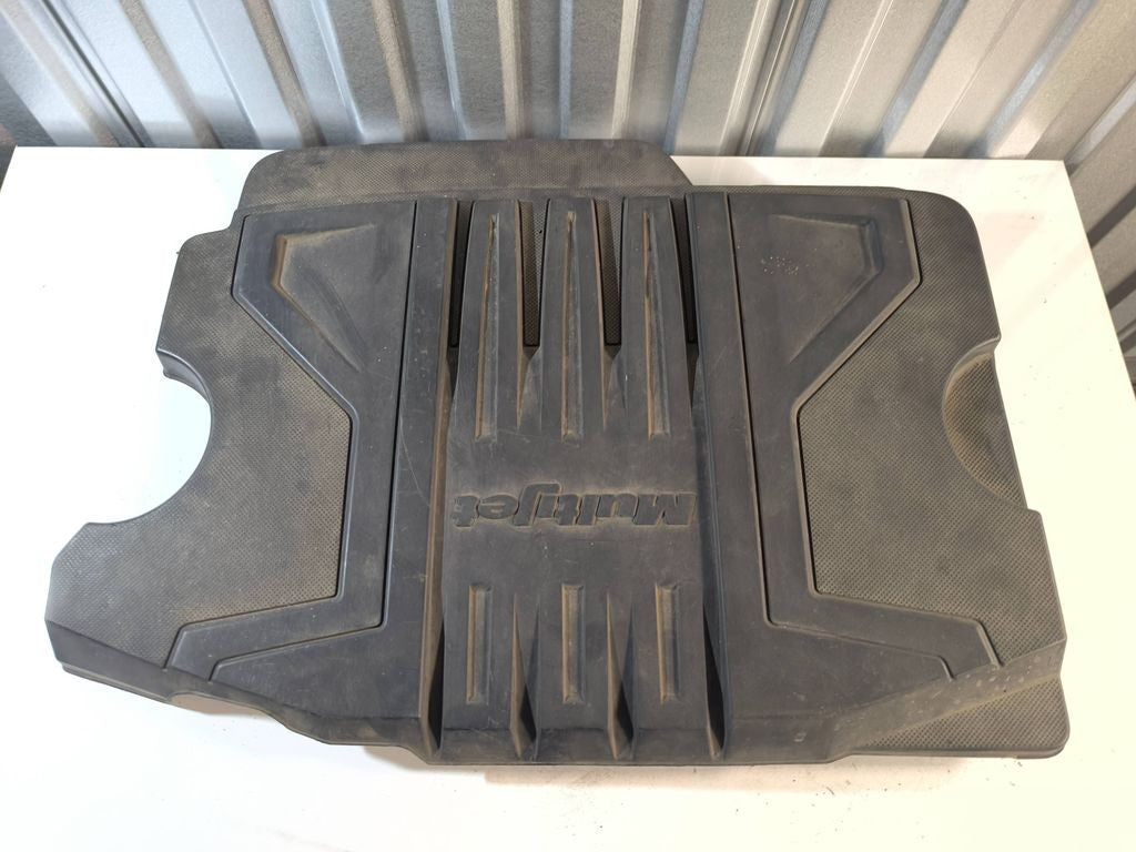 Fiat Croma 2.4JTDM 2007 Diesel Top engine cover trim 