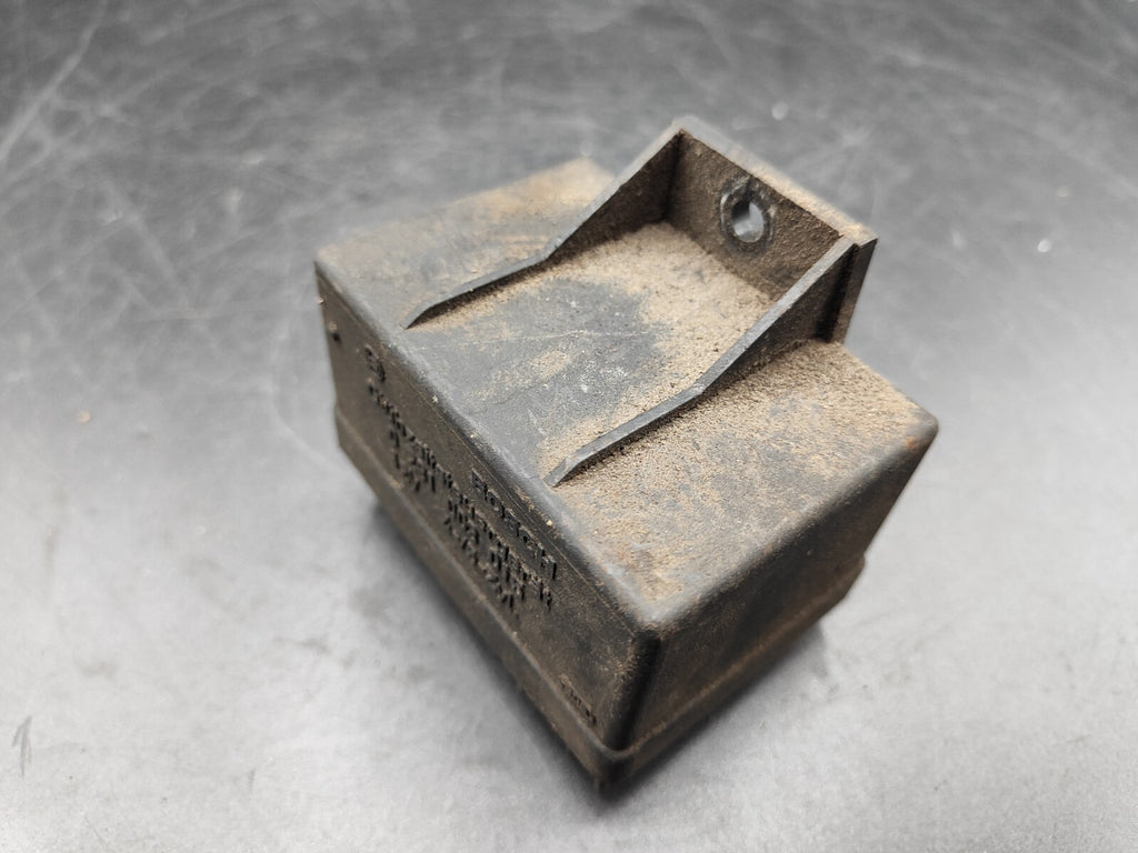 Alfa Romeo 156 1.9JTD Diesel 2000 Glow Plug Pre Heat Heating Relay 0281003015