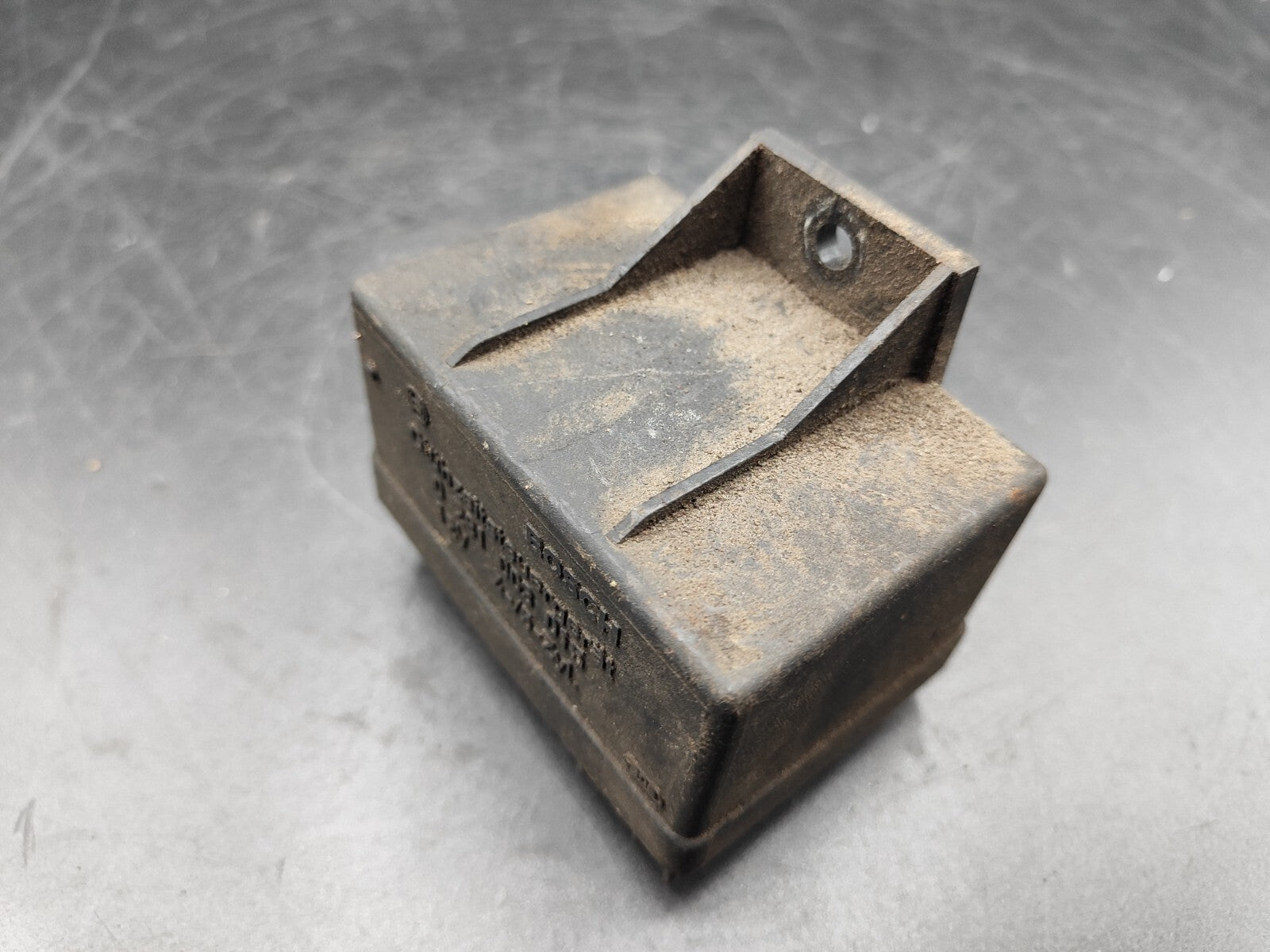 Alfa Romeo 156 1.9JTD Diesel 2000 Glow Plug Pre Heat Heating Relay 0281003015