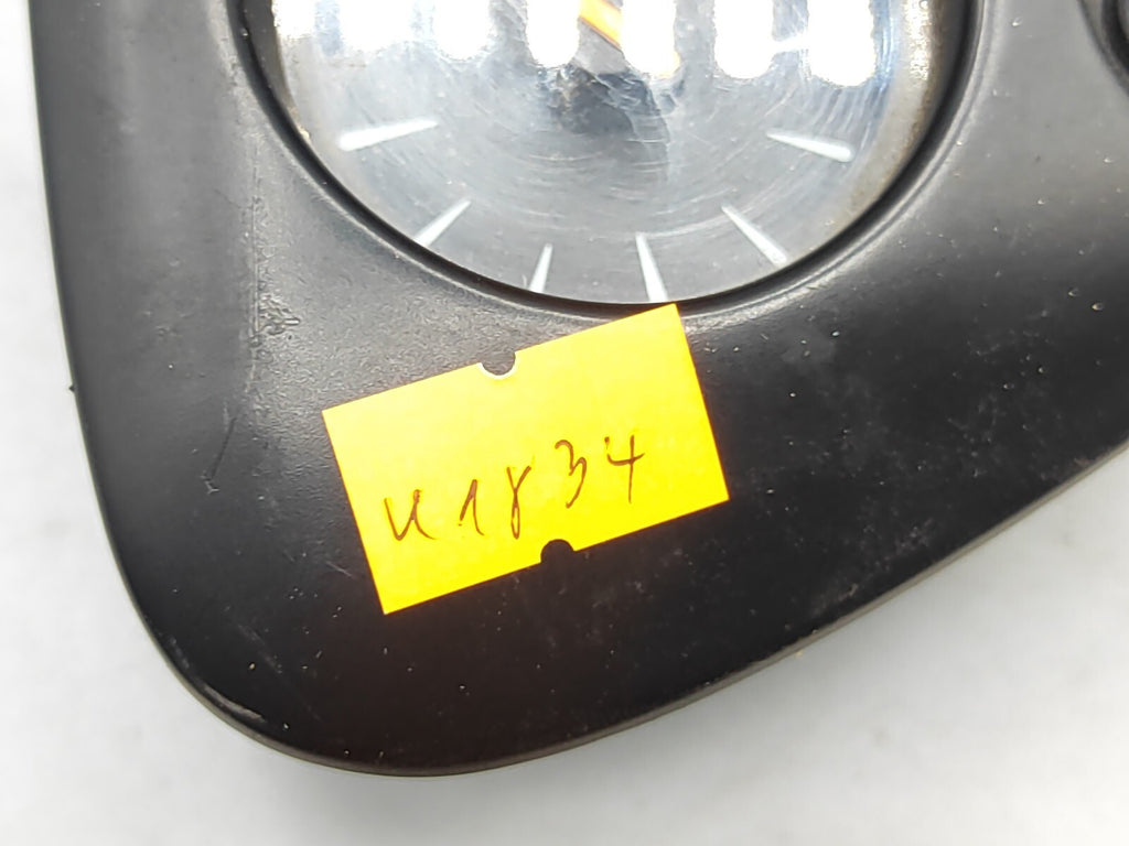 Ford Scorpio 1995 Front Dashboard Panel Storage Clock B41TA