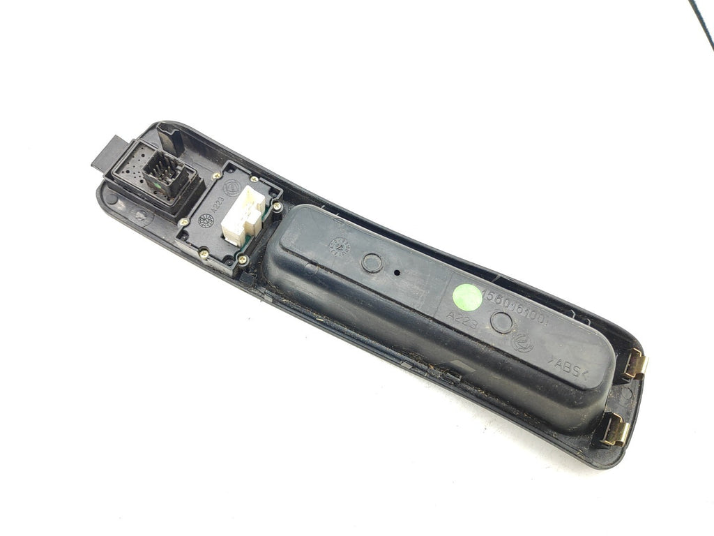 Alfa Romeo 156 SW 2.0TS 1999 Fog Light Mirror Button Switch 156016100