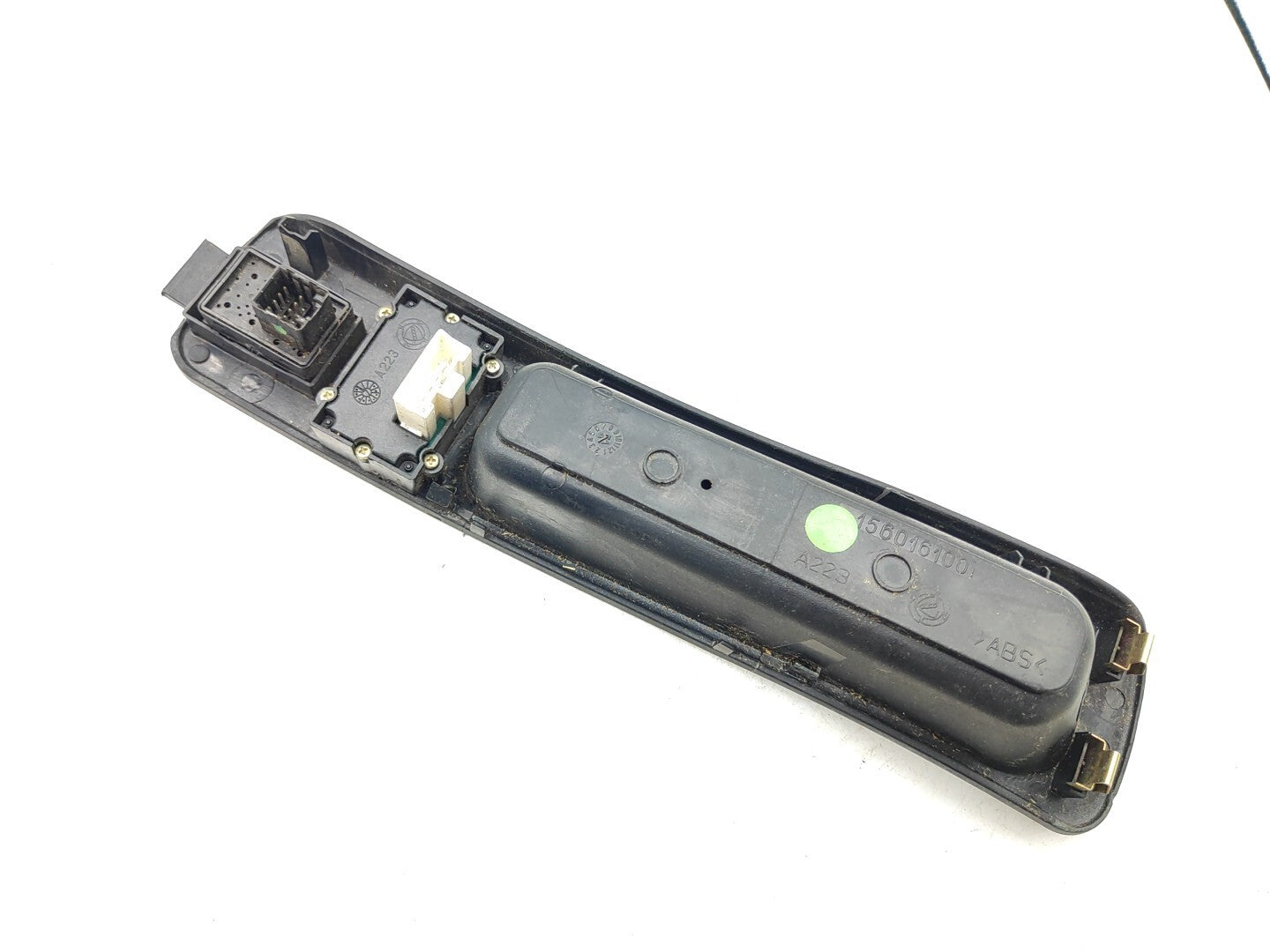 Alfa Romeo 156 SW 2.0TS 1999 Fog Light Mirror Button Switch 156016100