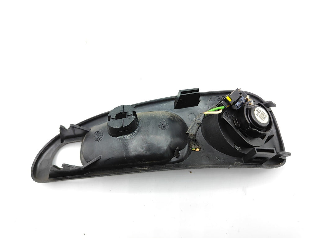 Alfa Romeo 156 2.0TS 2000 Front Right Door Interior Inner Handle Trim