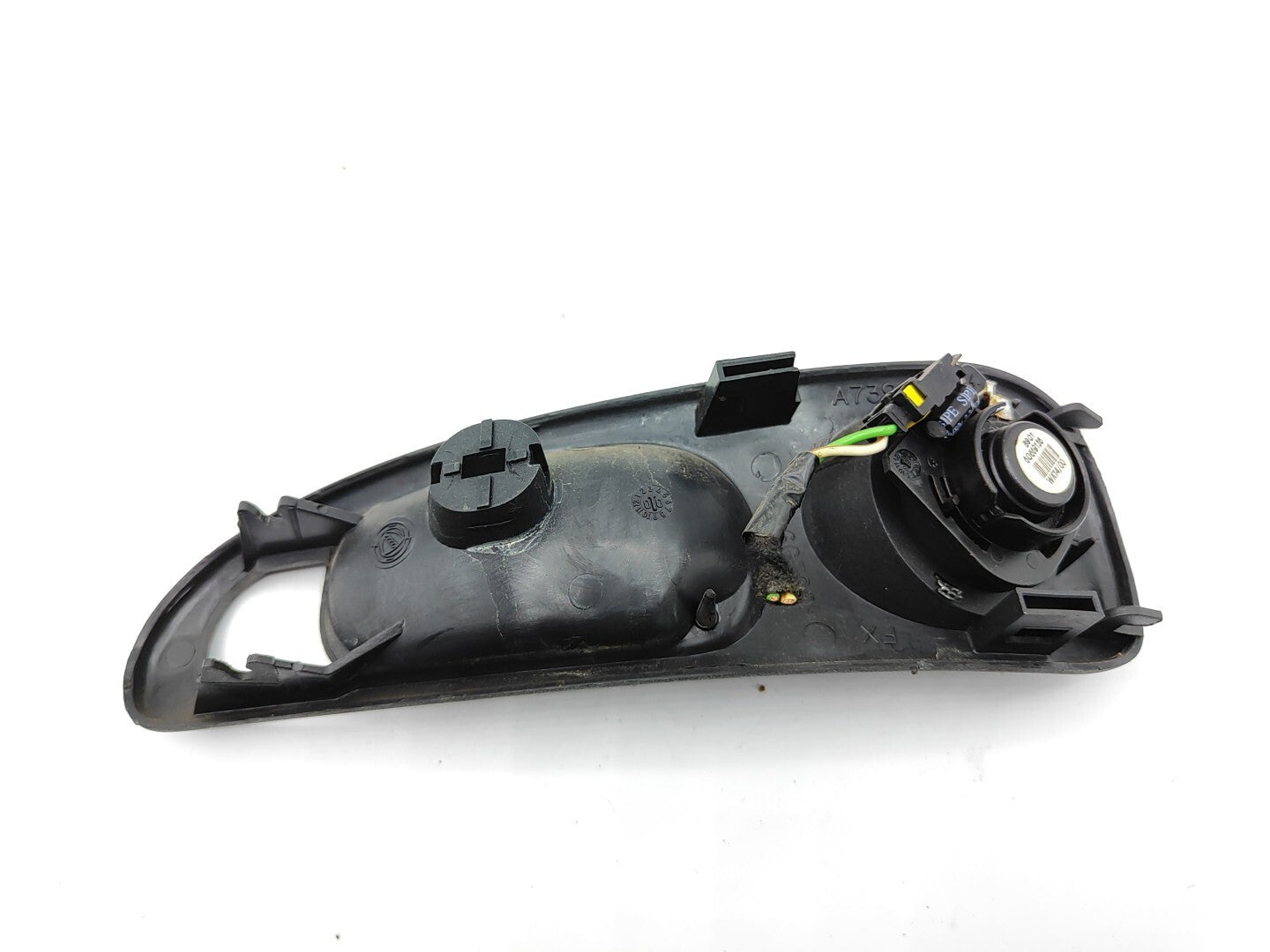 Alfa Romeo 156 2.0TS 2000 Front Right Door Interior Inner Handle Trim