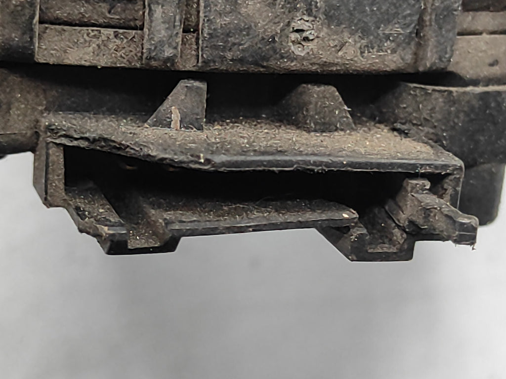 Volkswagen Passat B5 1999 LHD Accelerator Pedal Sensor 8D2721523B