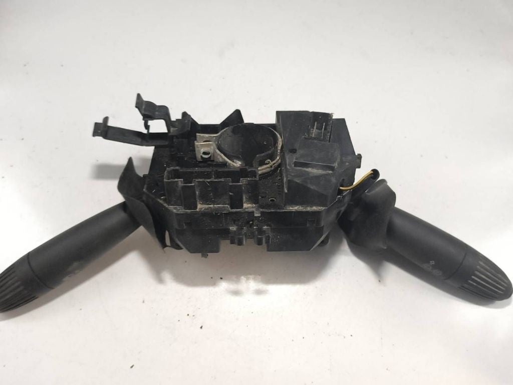 Fiat Doblo 2006 Wiper turn signal stalk switch set