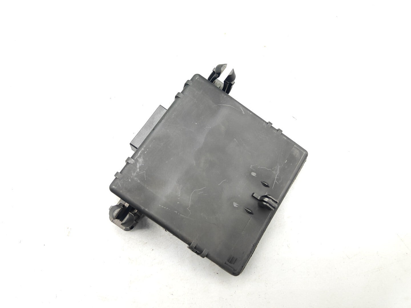 Audi TT 8J2 Gateway Control Unit Module ECU 1K0907530K