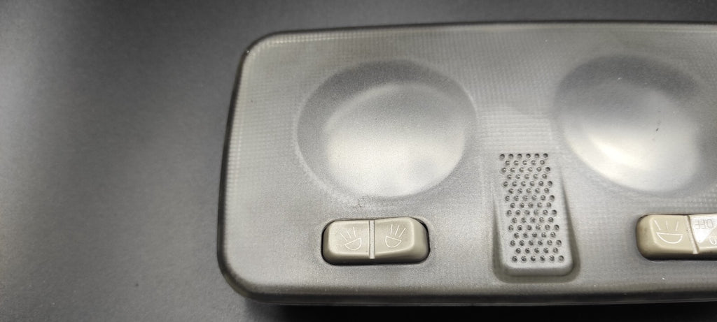 Alfa Romeo 147 1.9JTD 85kW 8V 2002 Interior Front Roof Lighting Dome 1520400000