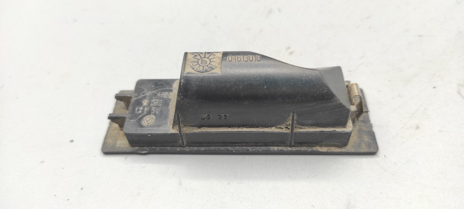 Alfa Romeo 156 2.4JTD 103kW 2003 Rear Number Plate Light 517134000