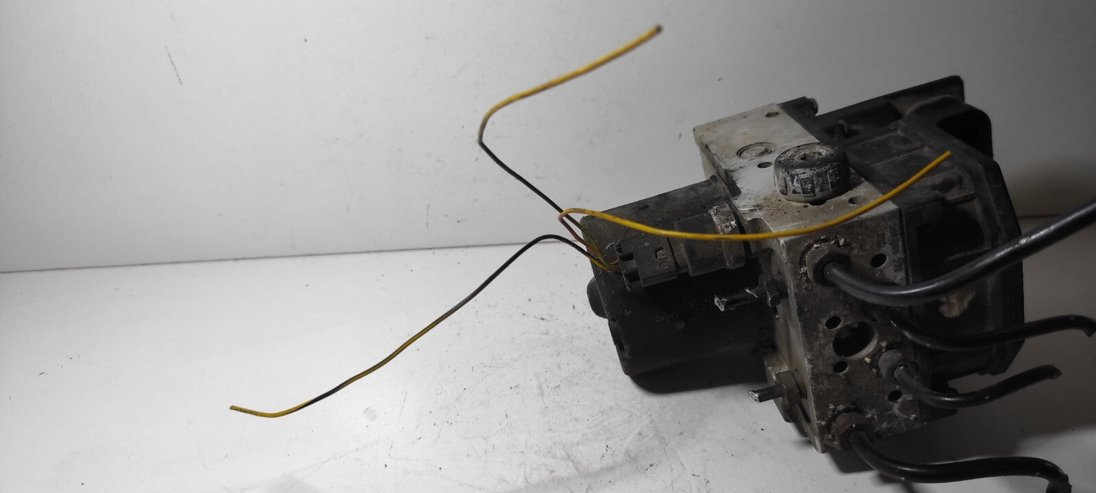 Alfa Romeo GT 1.9JTD 2006 Diesel ABS Brake Pump Unit 0265225226 0265950183