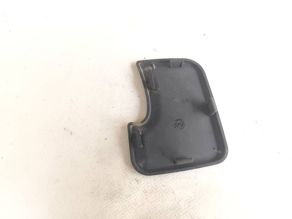 Alfa Romeo 147 2001 Rear Electric window control switch blank plate 