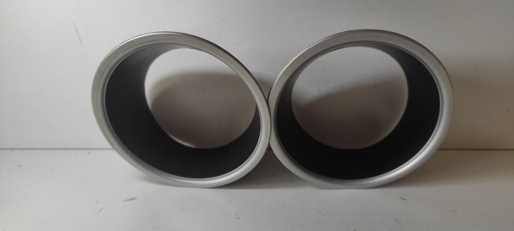 Alfa Romeo 156 1.9JTDm 85kW Diesel 2005 Front Dash Speedo Trim 156028691