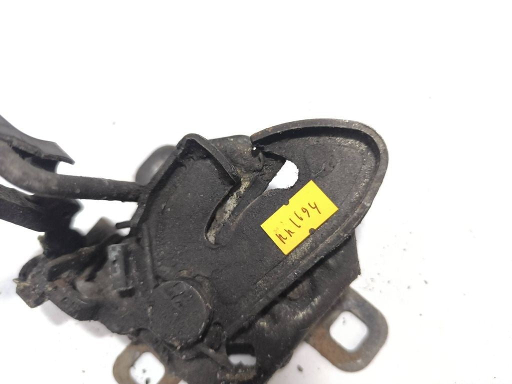 Alfa Romeo 159 2007 Front bonnet hood lock catch 