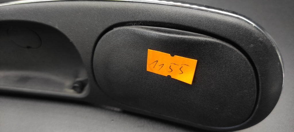 Alfa Romeo 156 2.4JTD 110kW 2003 Rear Left Door Inner Handle Trim Ashtray