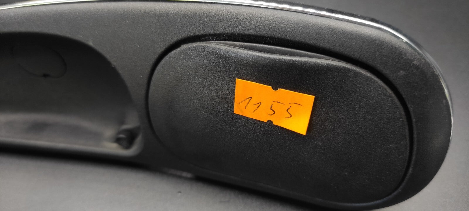 Alfa Romeo 156 2.4JTD 110kW 2003 Rear Left Door Inner Handle Trim Ashtray