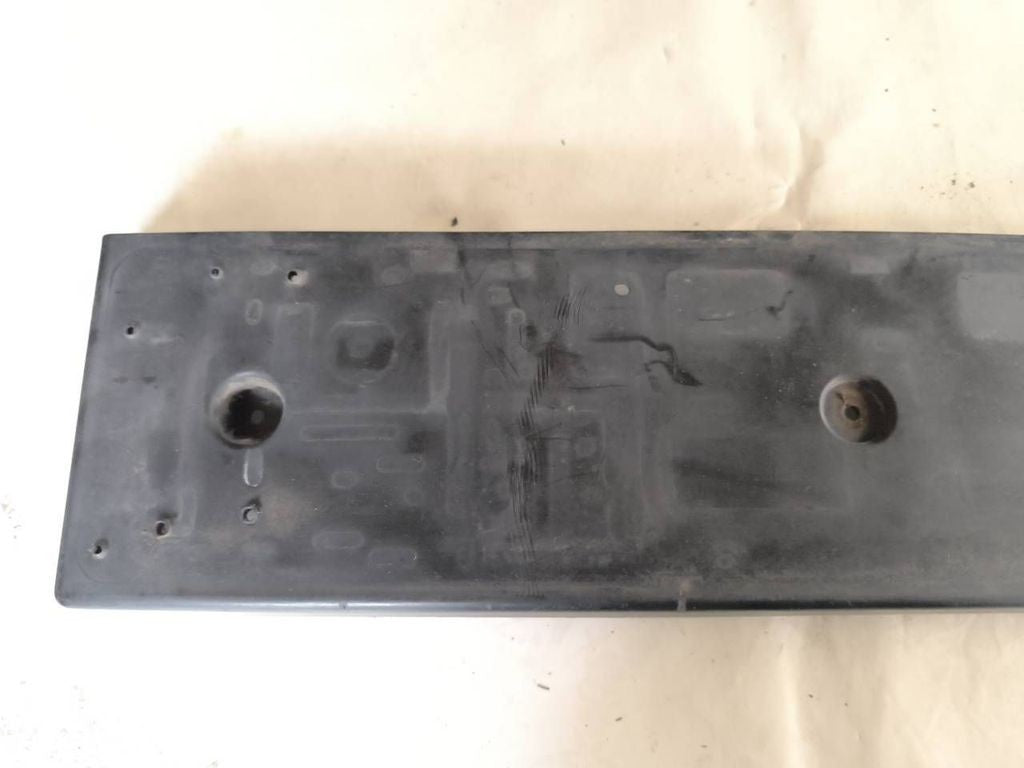 Alfa Romeo 147 1.9JTD FL 2005 Number plate surrounds holder frame 156055411 