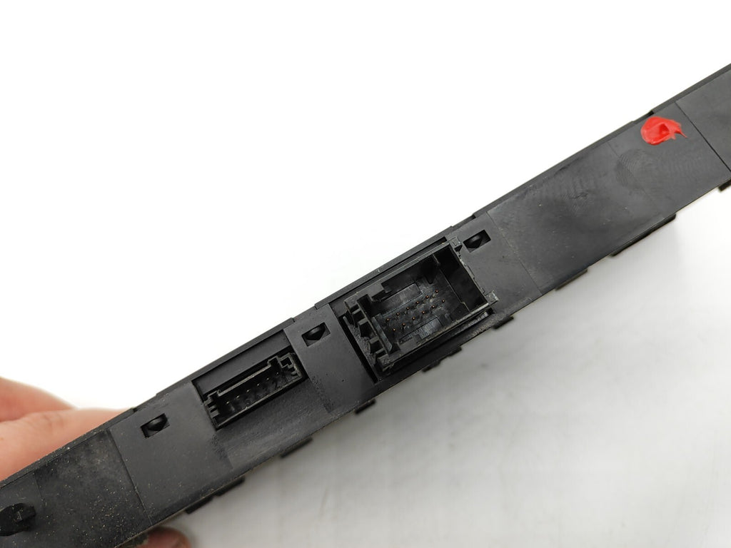 BMW 5 SERIES E60 2004 Center Console DTC Switch 6952477