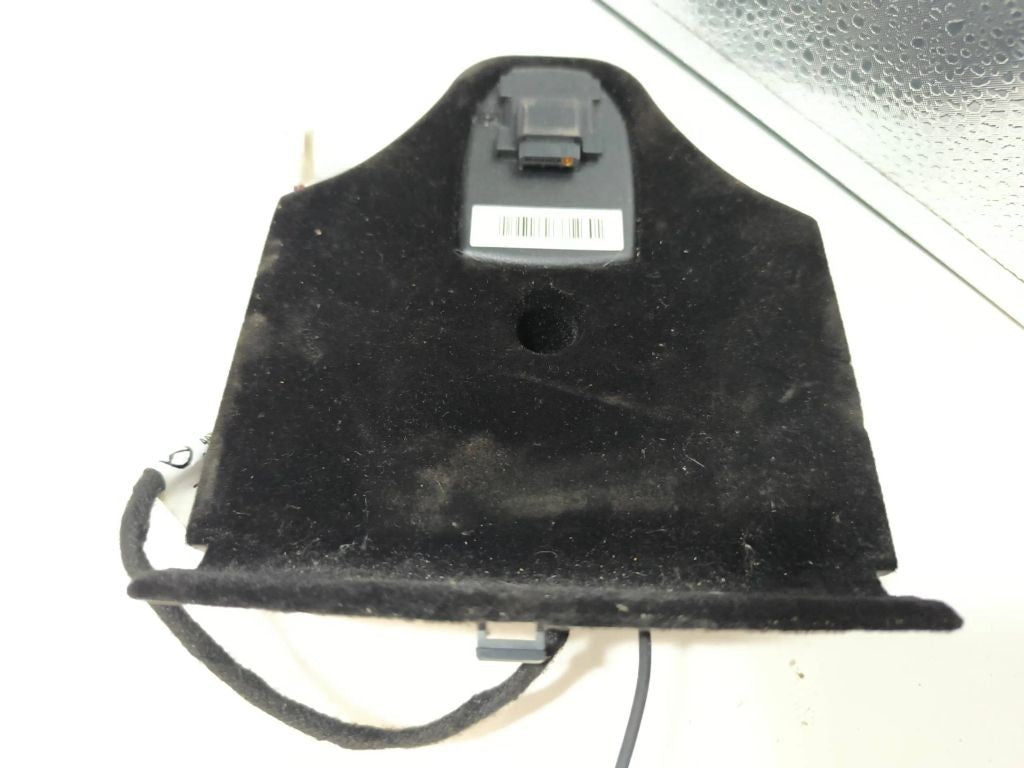 Mercedes-Benz C218 CLS Phone control unit module A2048201211 