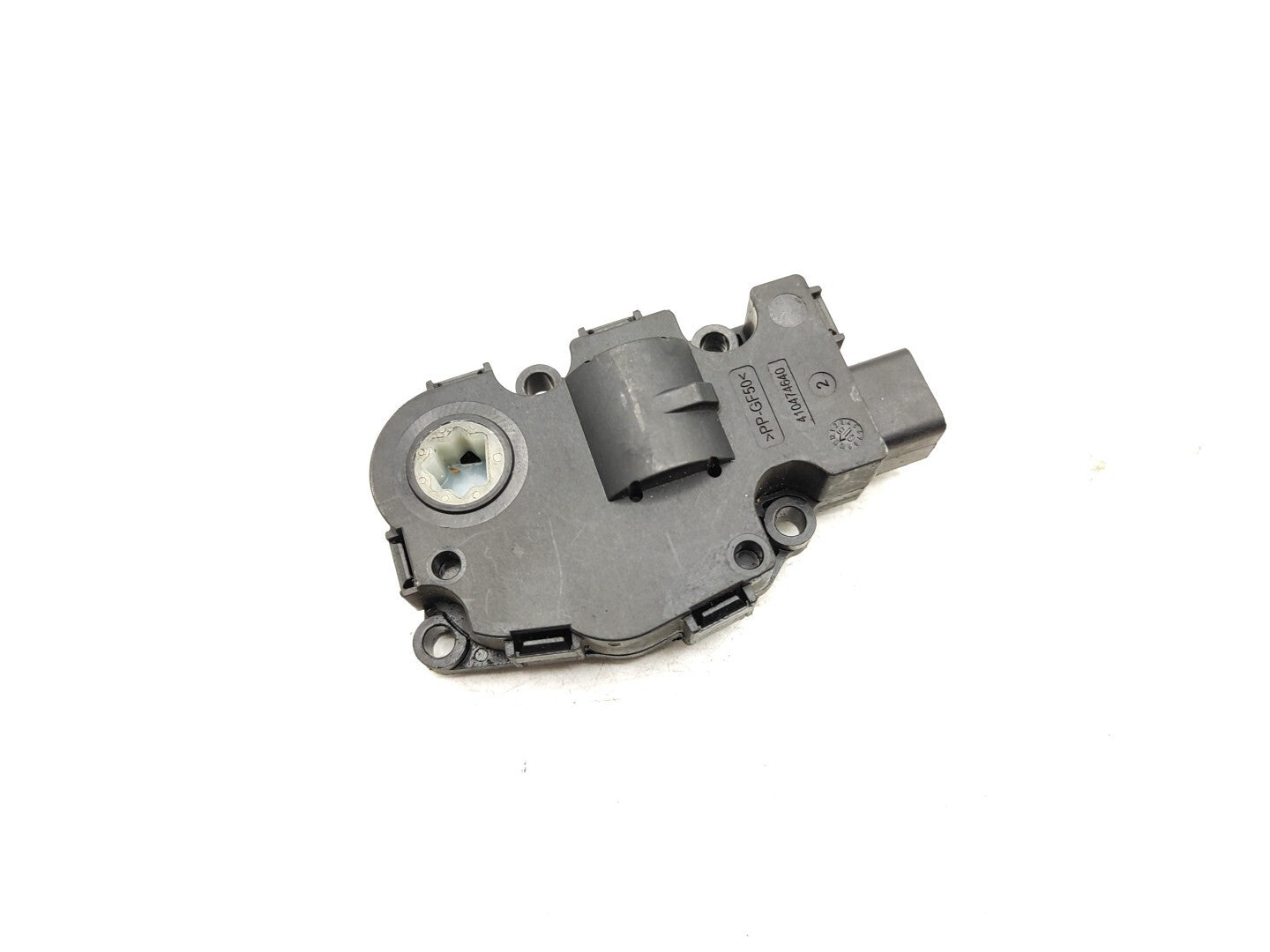 BMW E90 E91 330D 170kW 2006 Interior Heater Blower Actuator Motor EFB3225