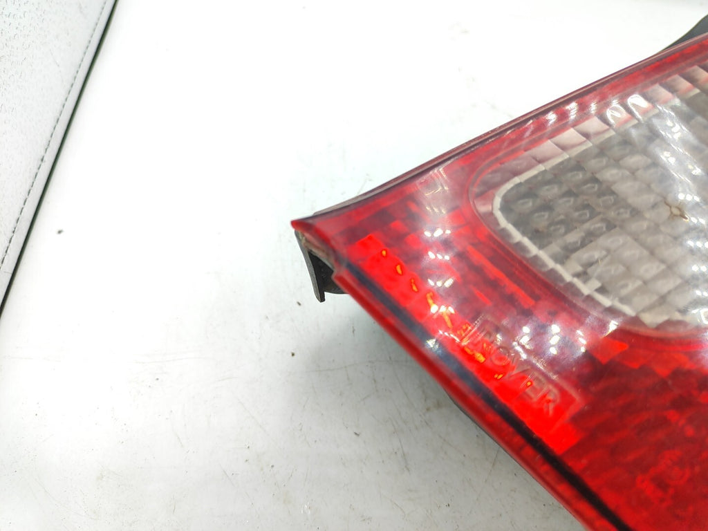 Rover 400 420 RT 1997 LHD Rear Right Side Taillight Lamp Light