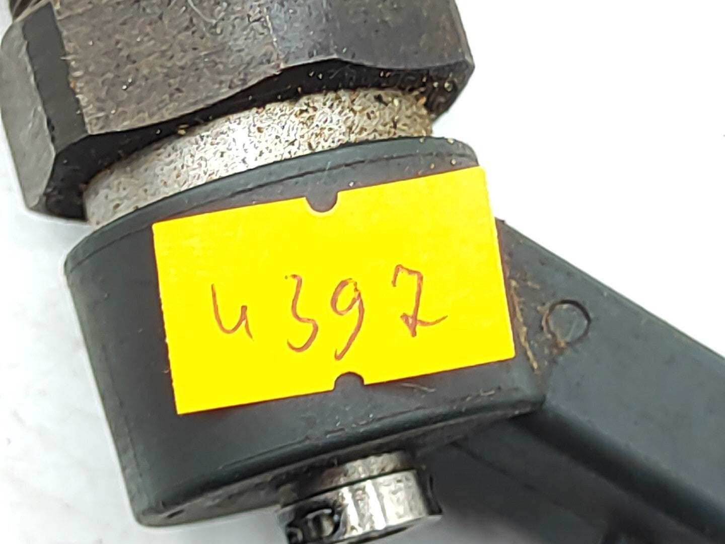 Alfa Romeo 166 2.4JTD 100kW Diesel 2000 Engine Fuel Injector 0445110002